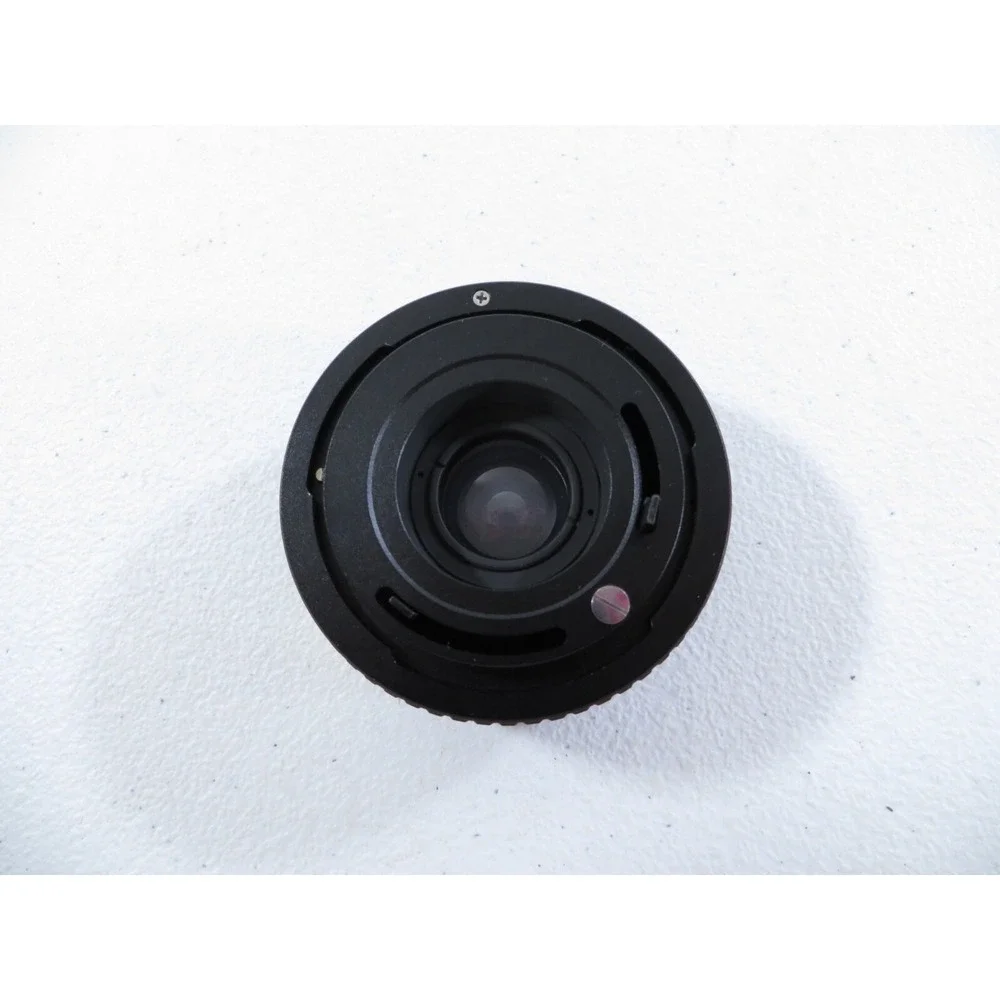 Vintage Sears Tele Converter 2x‎ Auto C/FD Lens For Canon